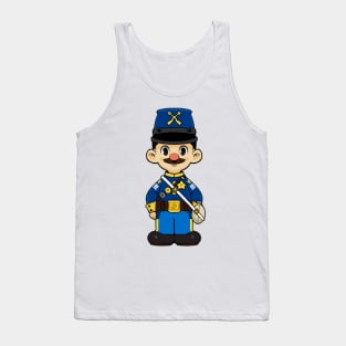 Fort Jones Tank Top